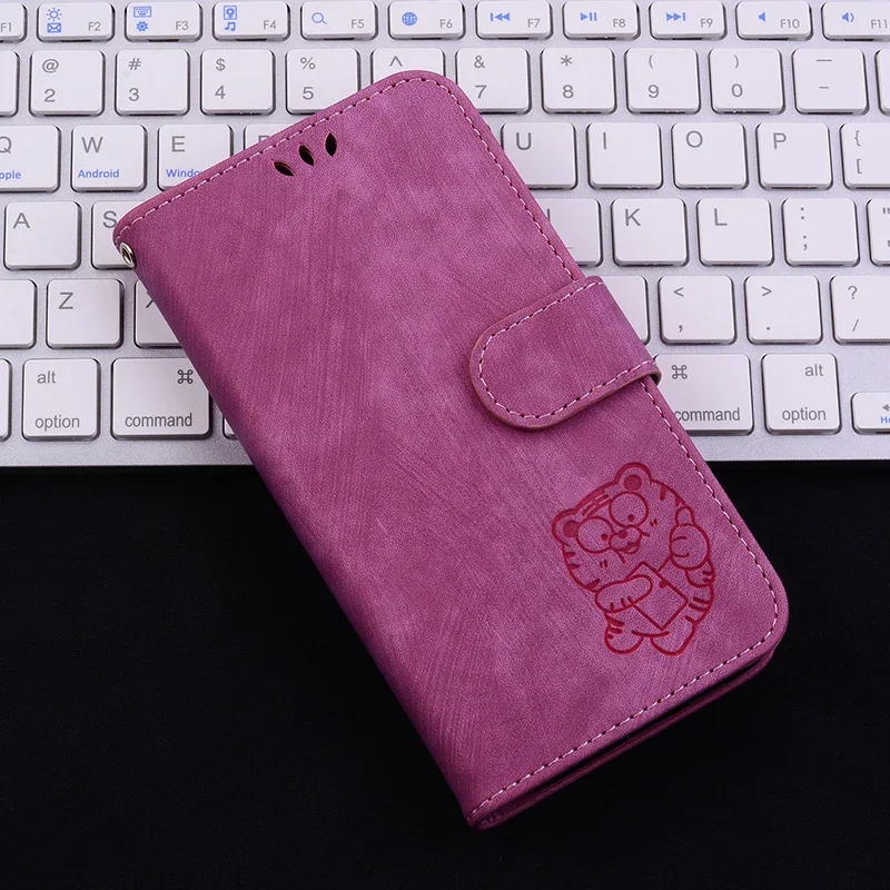 Leather Wallet Flip Case For Sony Xperia 1 10 5 III IV V VI 2024 2023 Plus Ace3 L3 L4 XZ3 Phone Cover