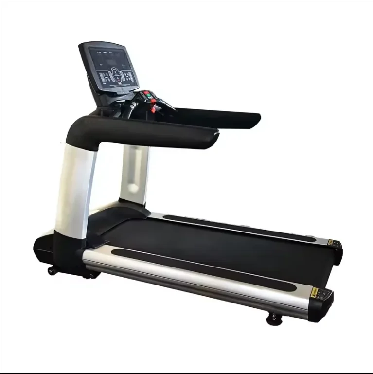 

#Aerobic Indoor Commercial Fitness Equipment Gym Treadmill