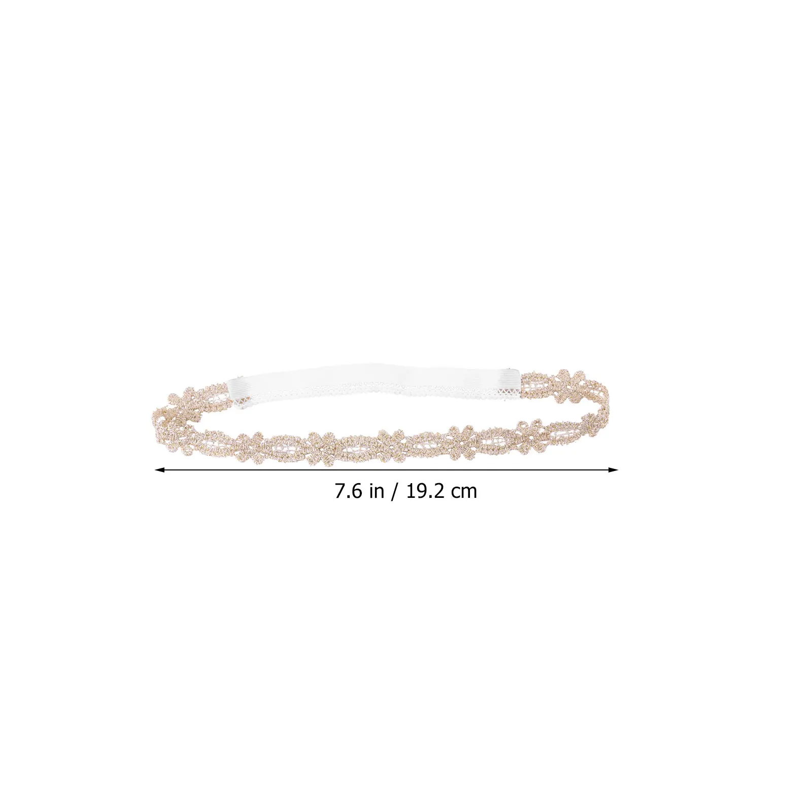 

6Pcs Lace Toddler Lace Hairb Headb Accessories Soft Baby Photo Prop Girls Headb s Photo Prop Toddler Holiday