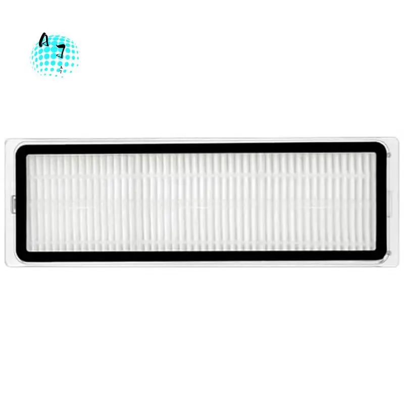 

A07F-для робота Xiaomi, вакуумная швабра 2C STYTJ03ZHM, робот-пылесос, основная боковая щетка, фильтр Hepa, тканевые детали для швабры