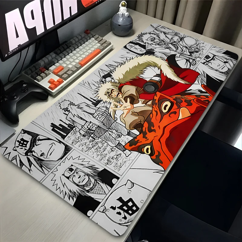 Mouse Pad Gamer Ant…