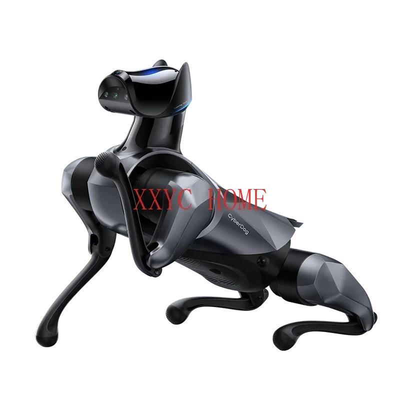 The iron egg robot dog bionic robot CyberDog 2 electronic dog quadruped intelligent second generation perception recognition