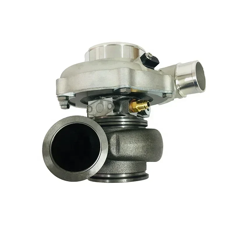 G30-770 GT30-770 Turbocharger positive A/R value intake 0.72 exhaust 0.83 modified special
