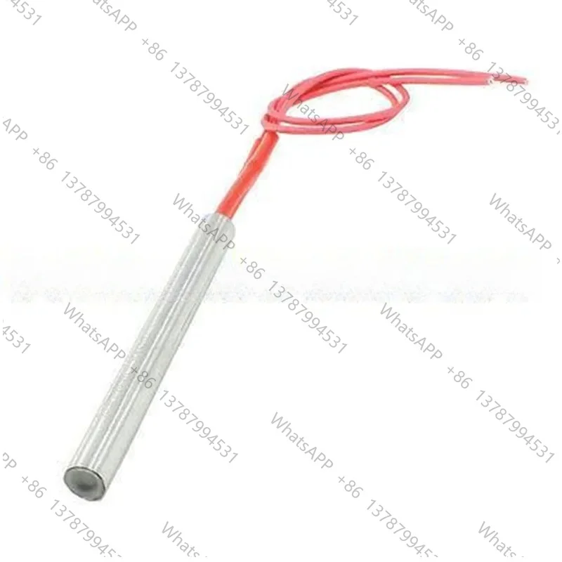 AC 220V 400W 10mm x 100mm Corrosion Resistant Cartridge Heater