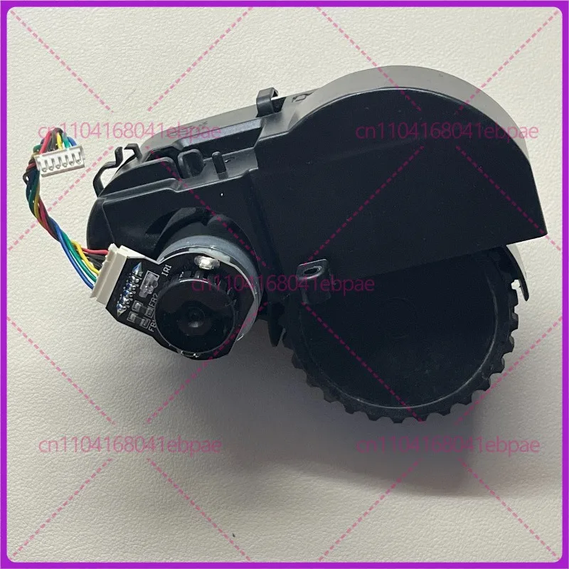 Second-hand for Ecovacs DN620 DH45 DO36 DF45-MF CEN588 DG500 Drive Wheel Universal Parts