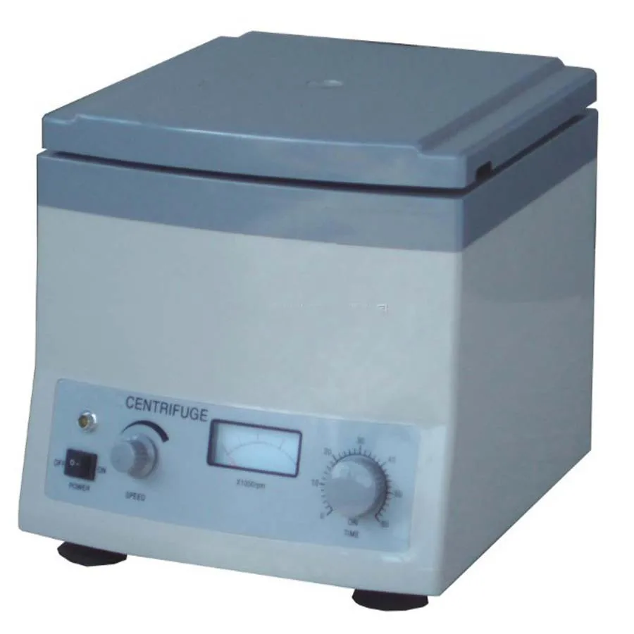 12*20ml centrífuga digital elétrica centrífuga de laboratório equipamento de teste de laboratório 80-2b