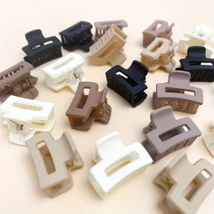 12-En çok satan, saç tokası küçük, no. 12