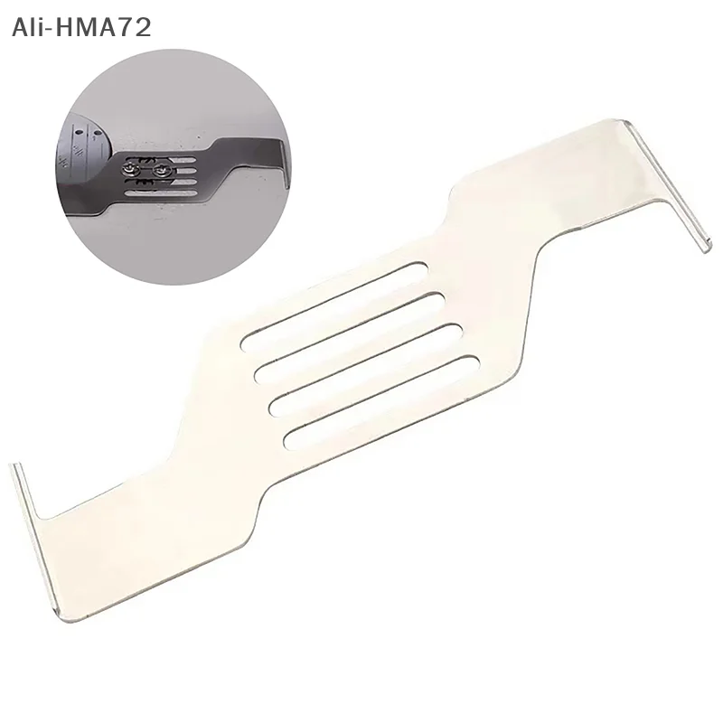 HMA72-Stitch in Ditch Guider Pack Waist Upper Collar Lap Seam Guider For Industrial Lockstitch Sewing Machine