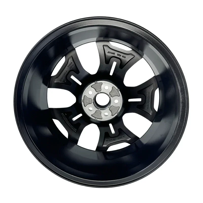 Chery Jetour 19 Inch Used Wheel Hub Featuring Aluminum Rims Alloy Casting Wheels For Chery Jetour T2 Traveler F26-3101010AC