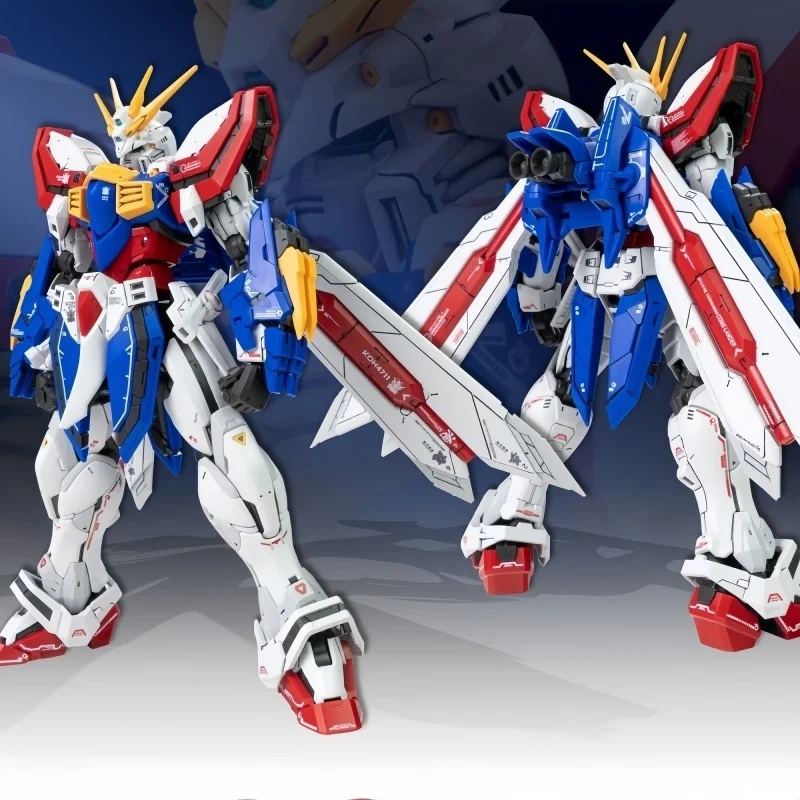 在庫あり ファットタイガー ダブリングシリーズ 元祖2.0 オリジナルカラー RX78 MG1/100 ズブルー ナインドラゴンフィスト 組立モデル フェスティバルギフト