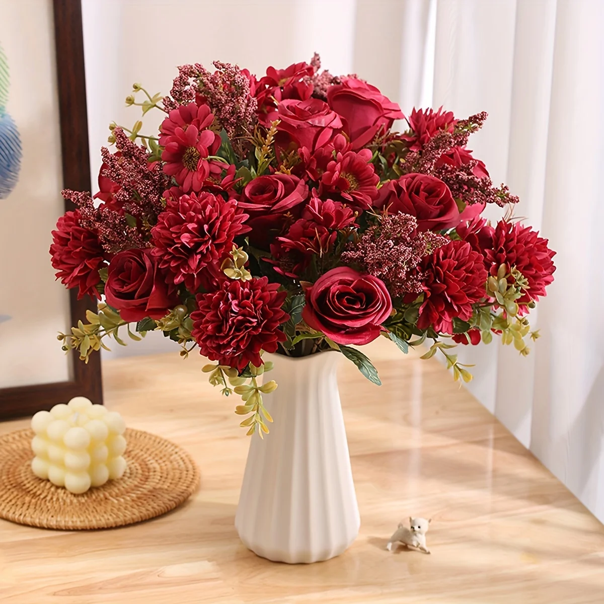 4-pecas-de-flores-artificiais-de-seda-rosa-e-hortensia-para-decoracao-diy-de-casamento-arco-de-jardim-festa-halloween-outono-casa-quarto-mesa-peitoril-de-janela-e-presente