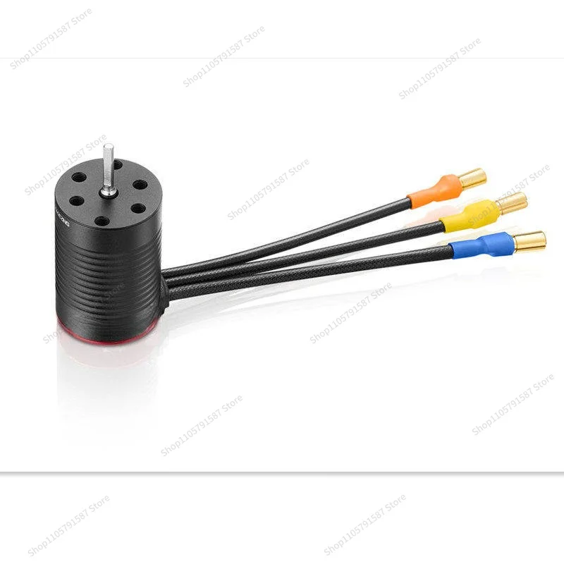 For 2030 G2 1/18 Small Scale Models High Speed Motor (5000/6500/7800KV)