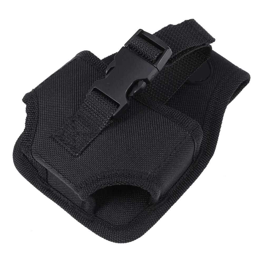 

Tape Measure Waist Bag Mini Portable Lightweight Thickened Durable Tool Fanny Pack Waist Pouch Suitable for Men Women Black