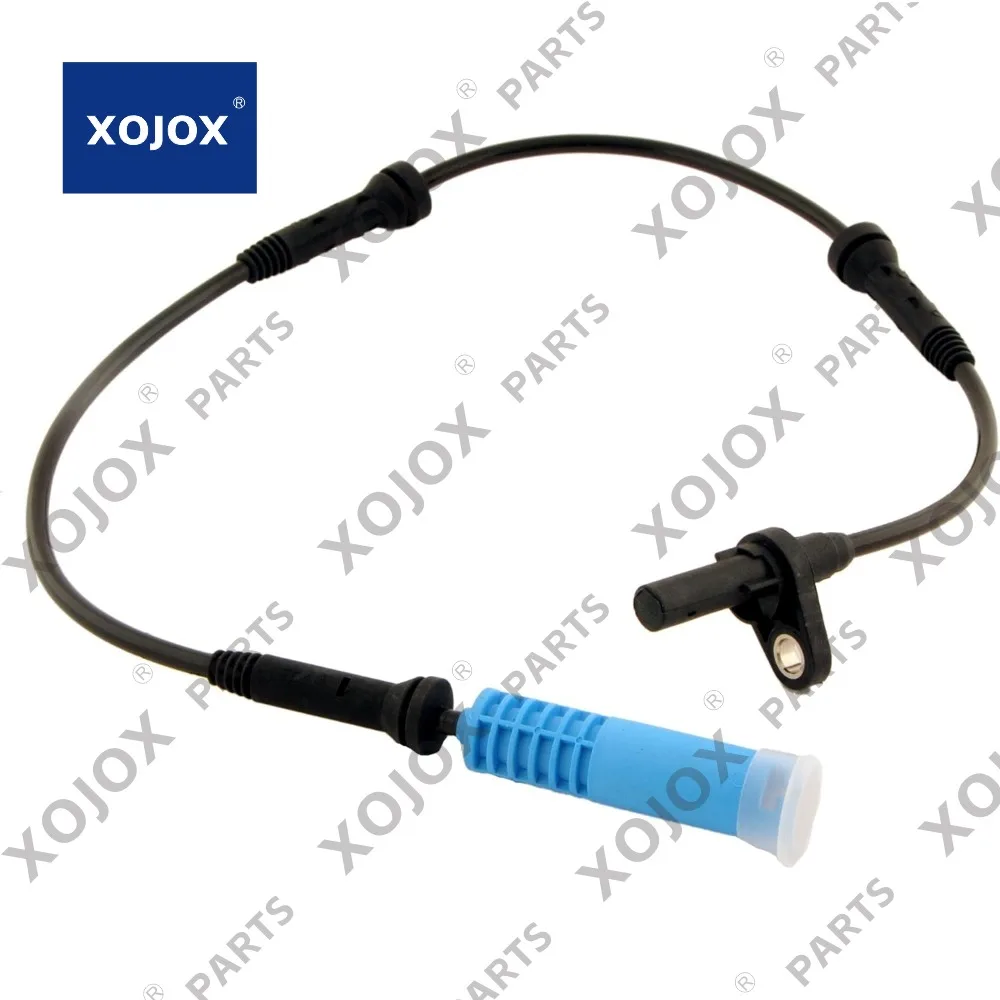 

XOJOX MTC 1512/34-52-6-771-702 ABS Speed Sensor (Front 34-52-6-771-702 MTC 1512 for BMW Models)