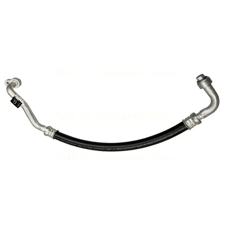 

Подходит для General Chevrolet New Cowards 1,3 л, автомобильный компрессор, конденсатор, холодный воздух, трубка низкого давления высокого давления
