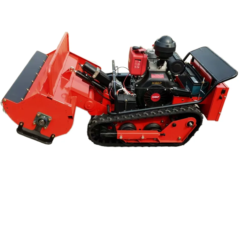 Wholesale Lawn Mowe… - image