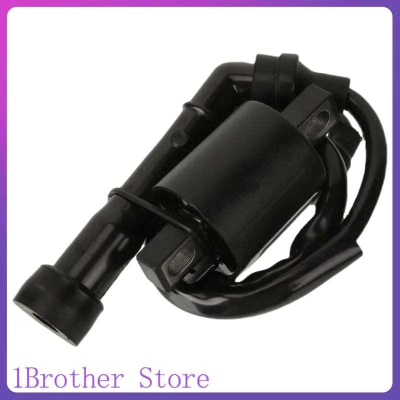 Fits YFM 660 Models from 2001 to 2005 High-Quality Ignition Coil – 400mm Cable Length