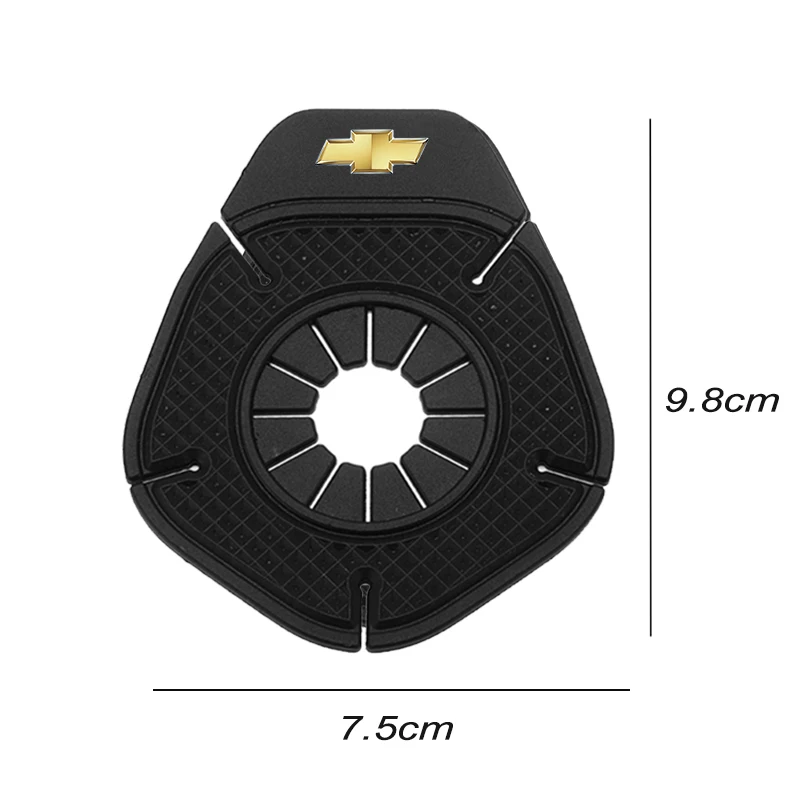 Car Windshield Wiper Silicone Dust Protection Bottom Cover For Chevrolet Cruze Aveo Captiva Lacetti Accessories Car Styling