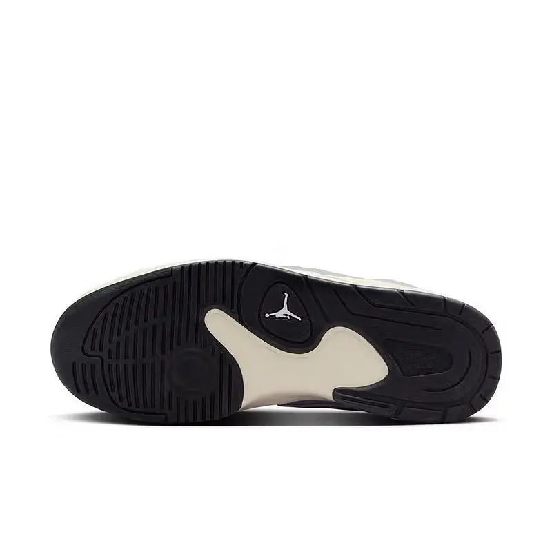 Nike 2025 Winter Men's Shoes JORDAN STADIUM 90 Basketball Sneakers HV1810-001 - view 4
