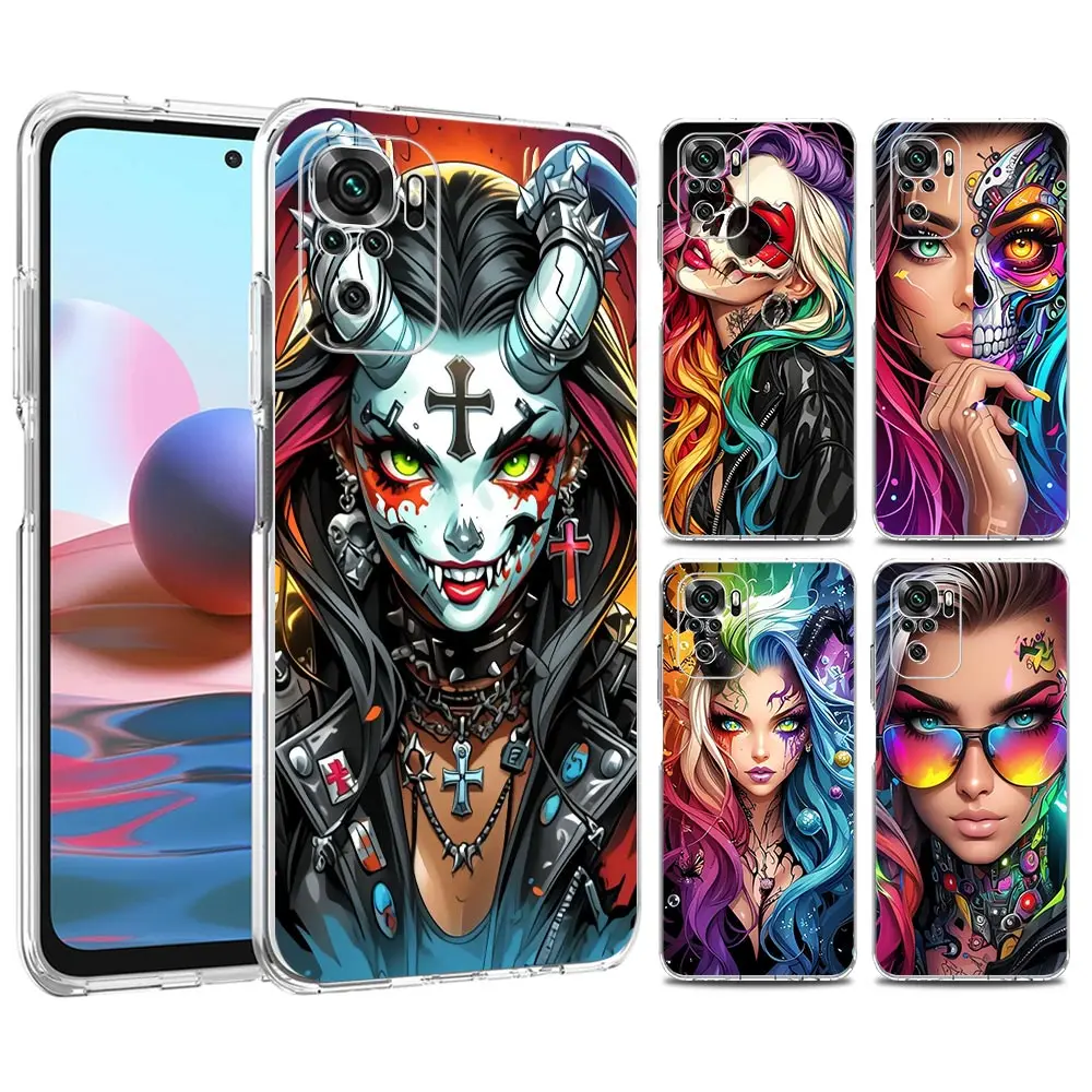 Transparent Phone C… - image