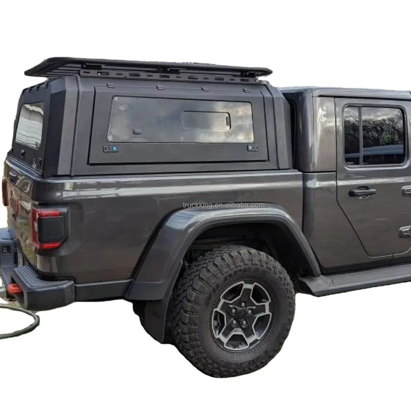 

Factory direct 4x4 off road hard top aluminum canopy for JEEP GLADIATOR 2020+