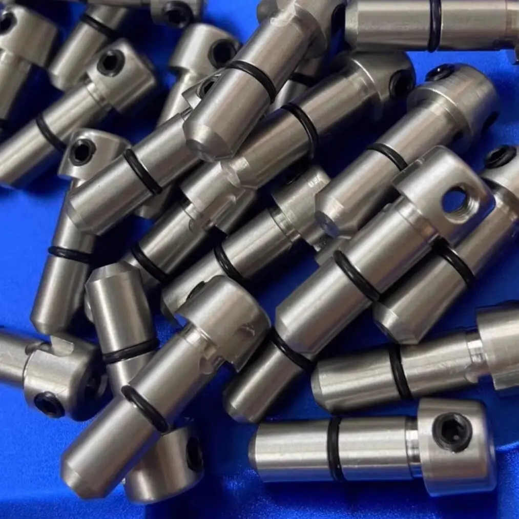 

Quick Change Graver Chuck Handpiece Connector for Pneumatic Engraving Machine Jewelry Engraving Knife Handle