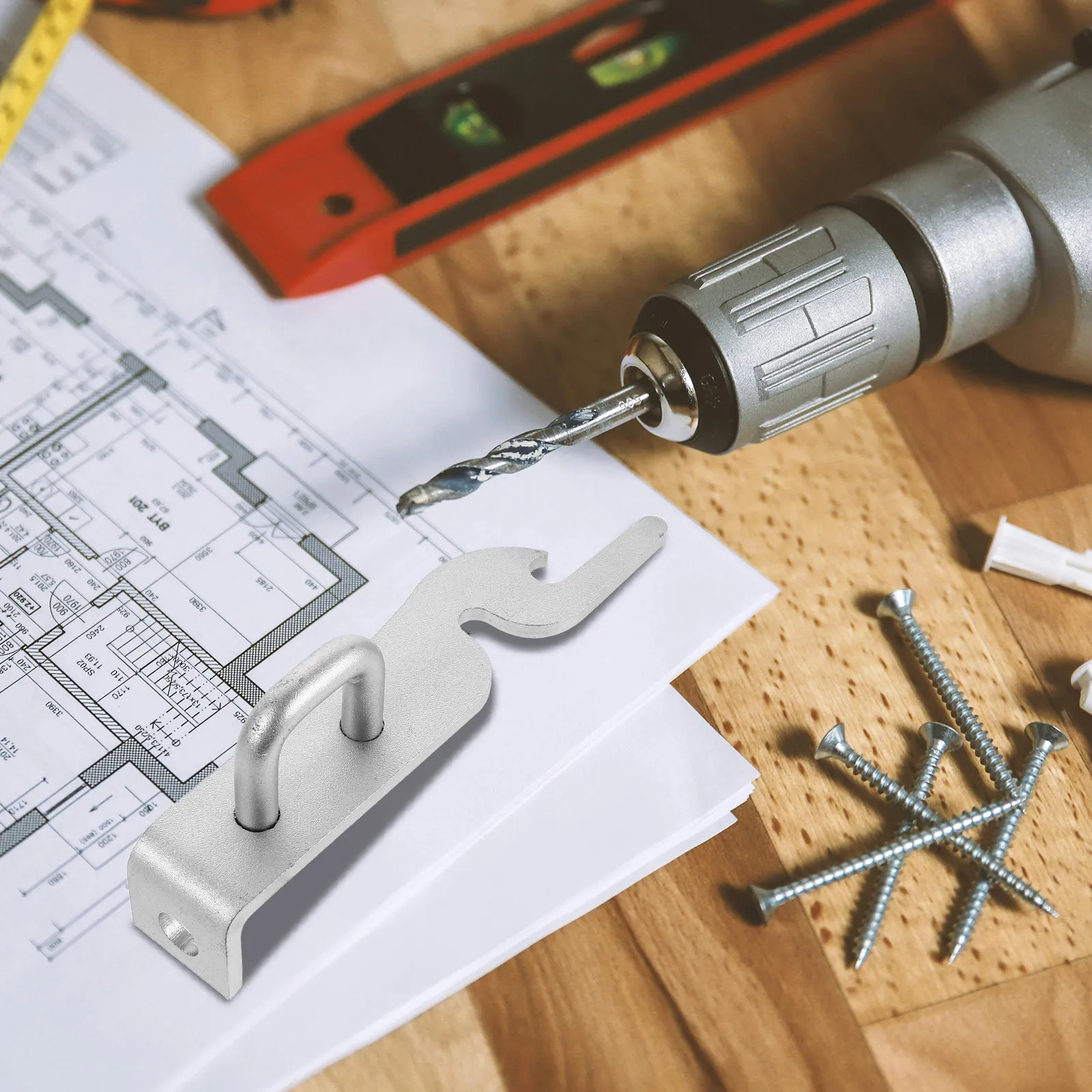 

Rear Door Prop Rod Alloy Heavy Duty Door Holder Truck Van Suv Car Trunk Support Rod Auto Supply Compatible Transit