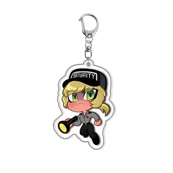 10 best sales מחזיק מפתחות פנטזיה - №5