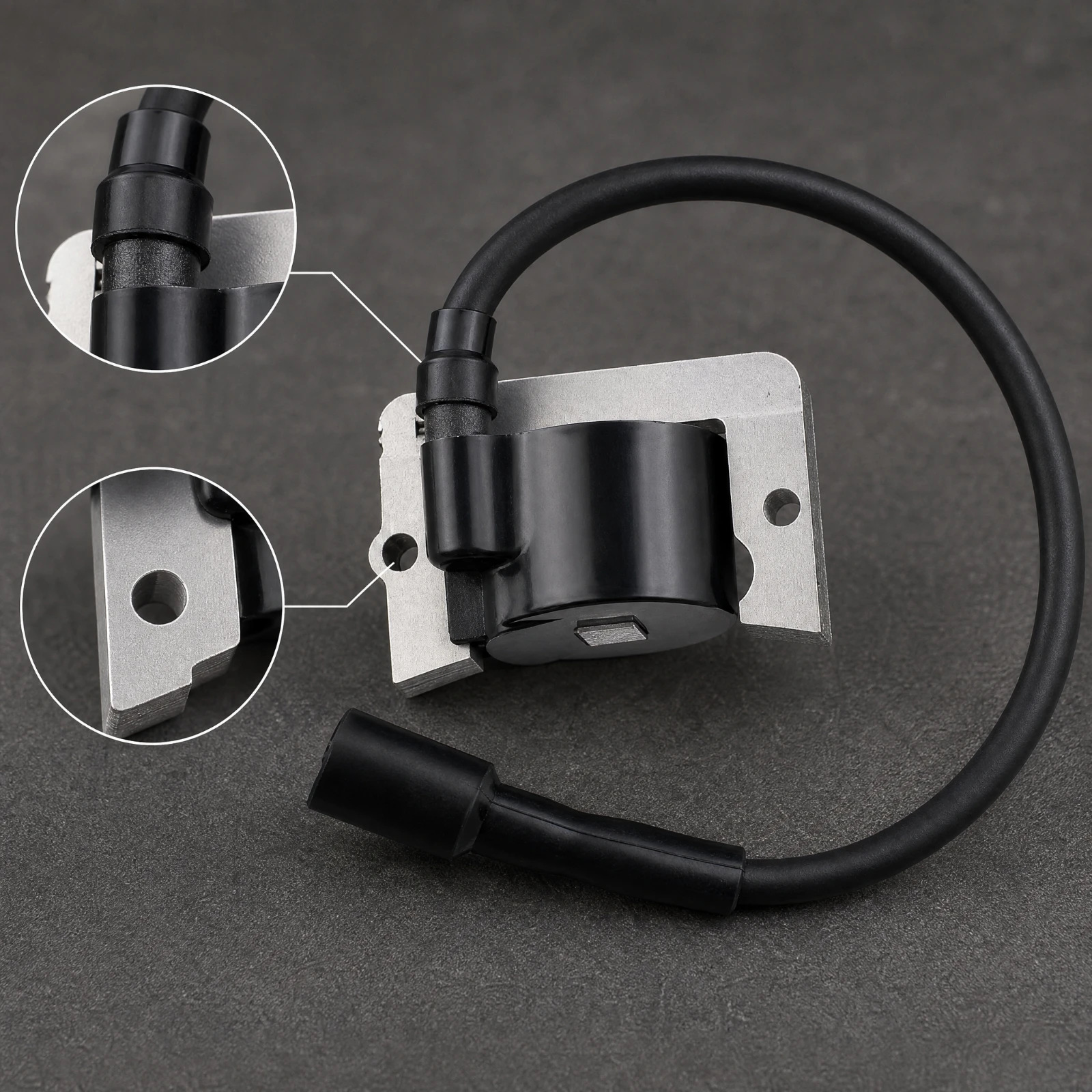 12-584-02 Ignition Coil Replacement Engine Brand Engine Ignition Coil OEM-Compatible Dependable Performance