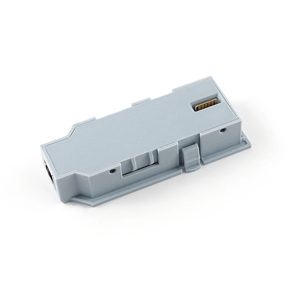 ETH2SP1 Schweizer Ethernet-Adapter für Nintendo GameCube BBA Alternative Retro-Spielkonsolen-Zubehör – Detail 12