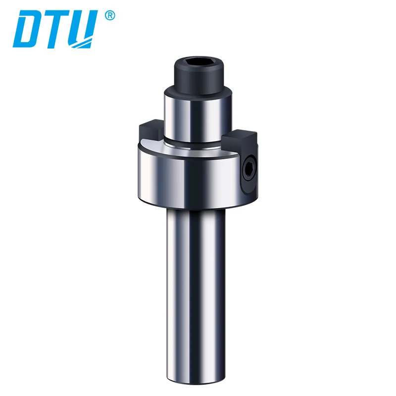 C16 C20 C25 C32 FMB Straight Shank Face Mill Tool Holder FMB22 FMB27 FMB32 For 300R 400R KM12 Milling cutter head Tools CNC