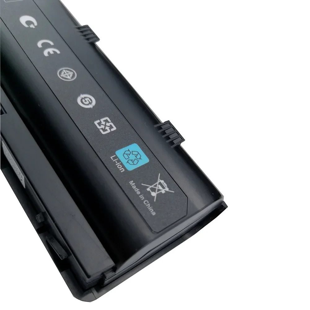 Imagem -05 - Bateria do Portátil para hp Pavilion g4 g6 g7 Cq42 Cq32 G42 Cq43 G32 Dv6 Dm4 G72 593562001 Hstnn-lb0w Hstnn-db0y Ub0y Mu06 10.8v