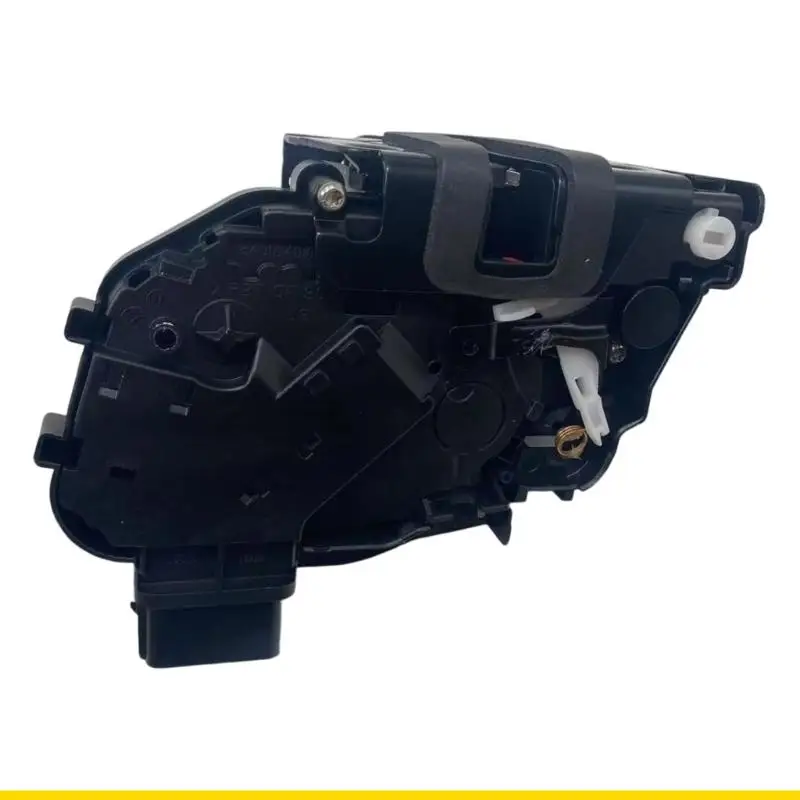 SZCH Rear Door Lock Handle Mechanism Left Door Lock Actuator Replacement LR011303 For Select Model