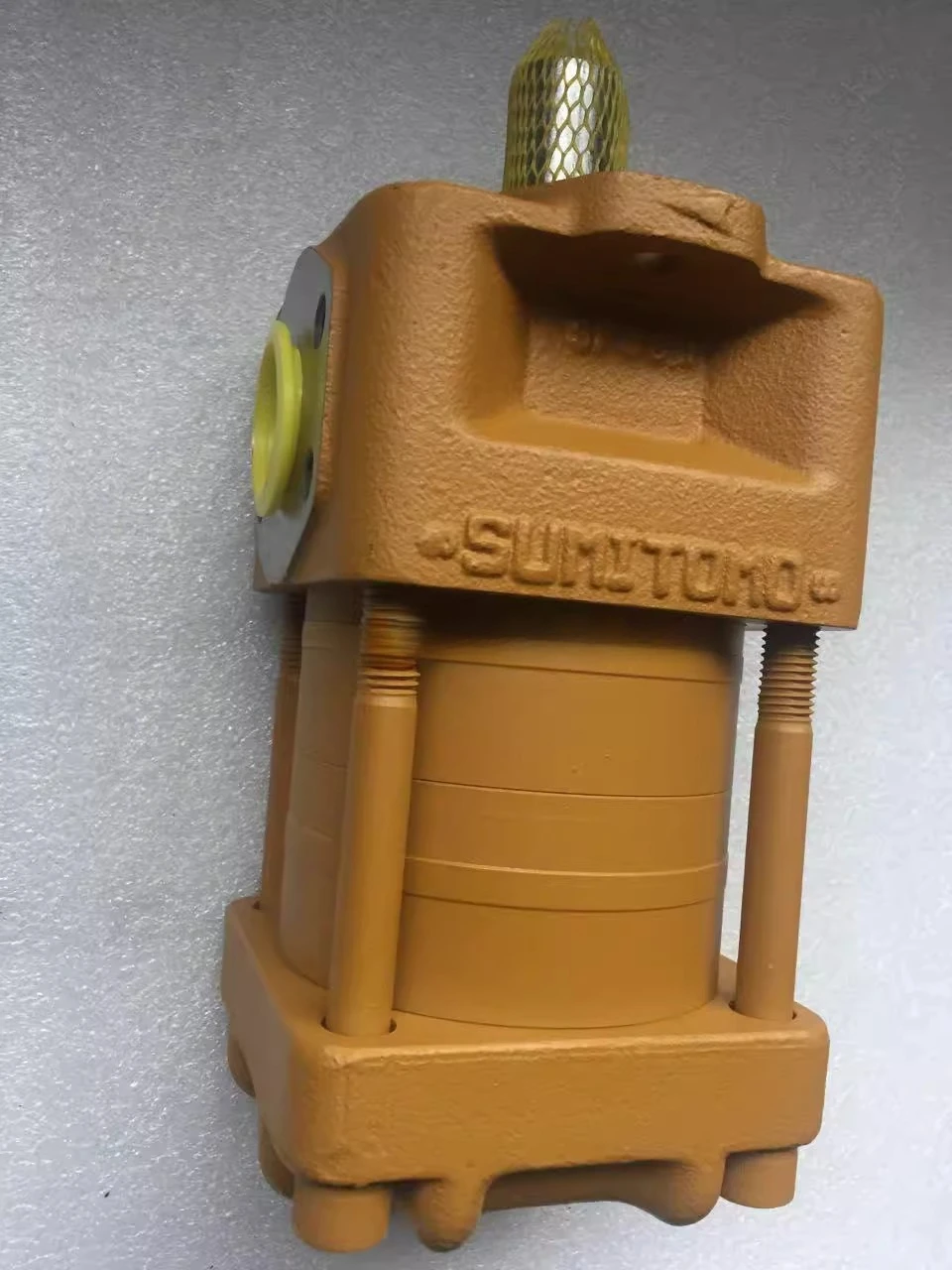 

Sumitomo high pressure oil pump QT33-10F-Z, QT33-12.5F-Z, QT33-16-BP-Z