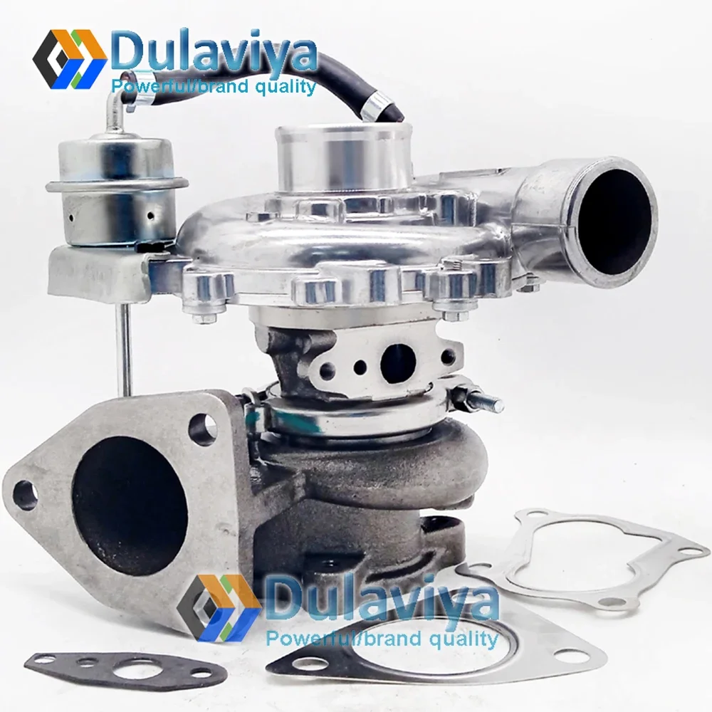 

FOR Turbo Turbocharger For TOYOTA Hilux Vigo 2.5L/Hiace 2.5 17201-30030 17201-0L030 17201-30120 1720130030 172010L030 1720130120