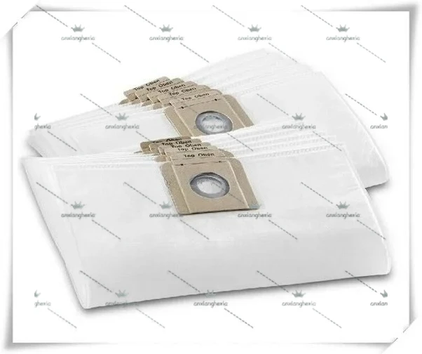 2 Pcs Vacuum Cleane… - image