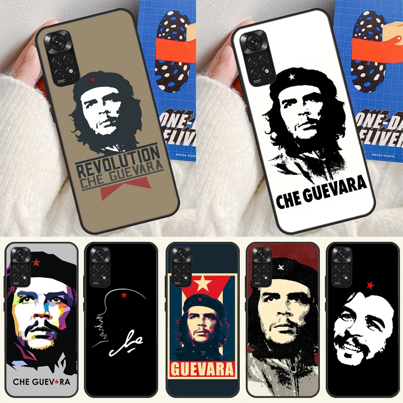 Che Guevara Case Fo… - image