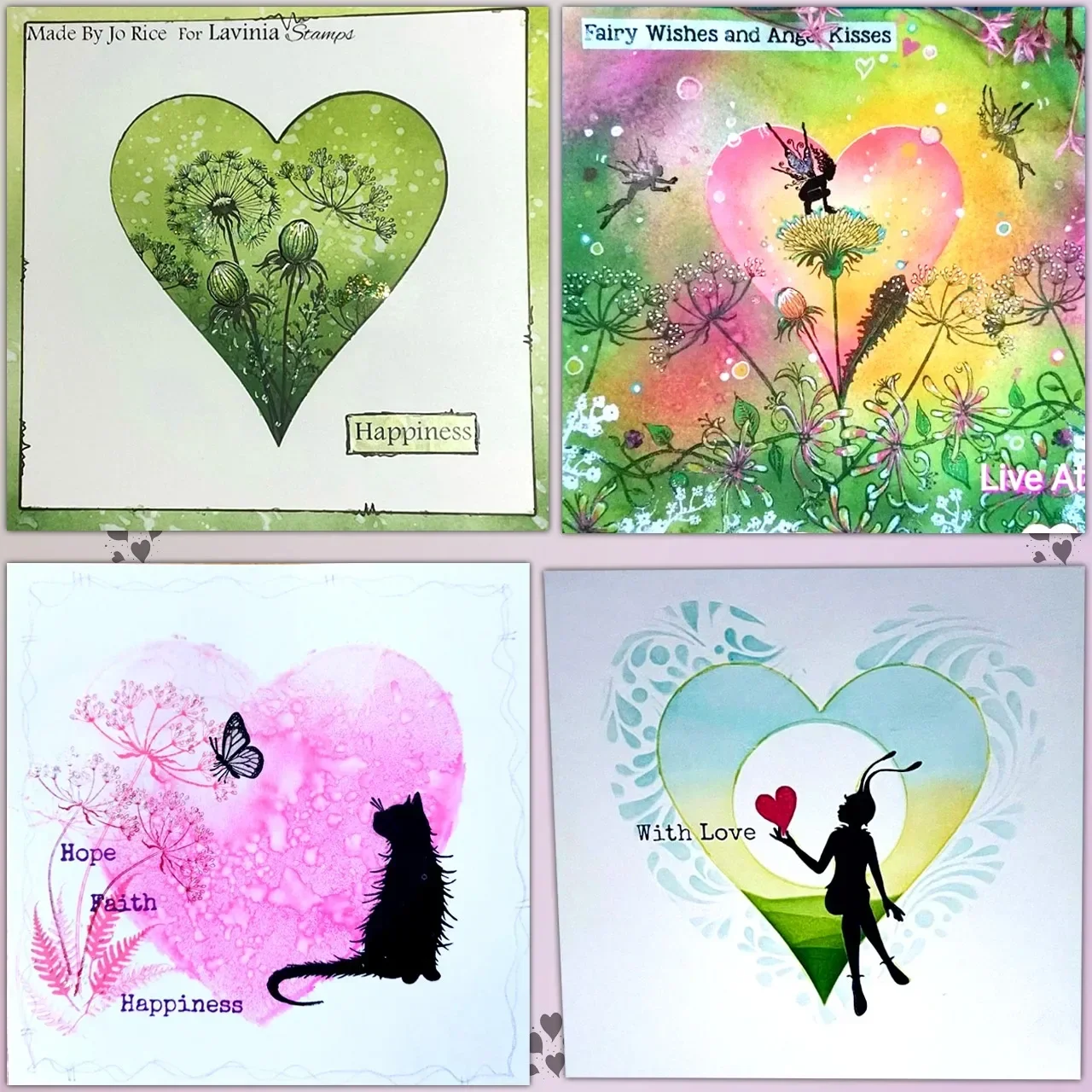 

2025 Craft Clearance Creatures Stamps Collection Clear Stamps for DIY Greeting Card Making Scrapbooking Craft Paper Decoration