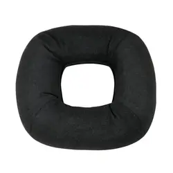 Support multifonctionnel pour casque de moto, coussin de support, anneau de base, coussin de service, stockage non ald