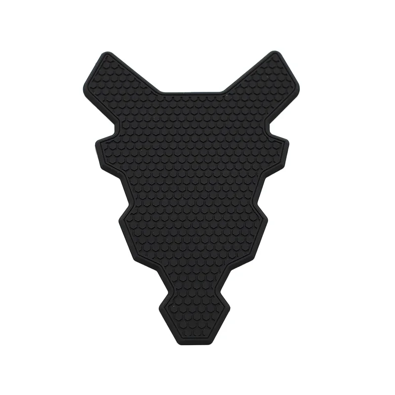 Non-slip Side Fuel Tank Stickers Waterproof Pad Rubber Sticker For Suzuki GSXS750 GSX-S750 Z GSX-S 750 2017-2021 2018 2019 2020