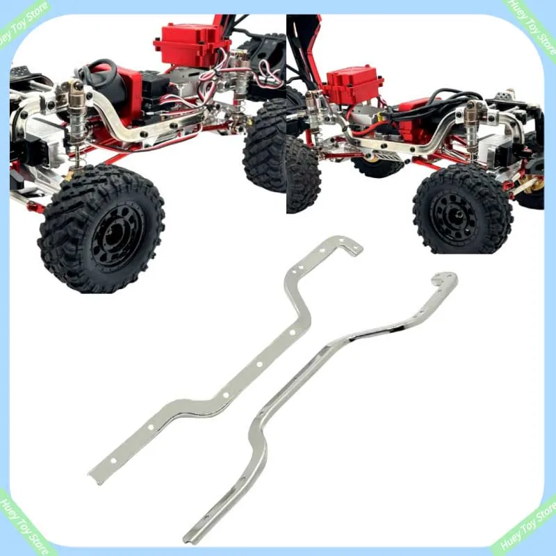 

Mjx 1/12 H12y H12y + H12p металлическое обновление усиленная балка из нержавеющей стали с дистанционным управлением автомобильные аксессуары