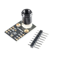 MLX90640 Camera Module Thermal Image Temperature Sensor 32x24 IR Infrared Array Thermometric Dot Matrix 32*24 Sensor Module