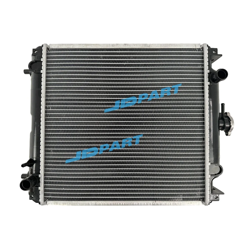 S3L2 S4L2 Assy Radiator MM436999 For Mitsubishi Engine Spare Parts