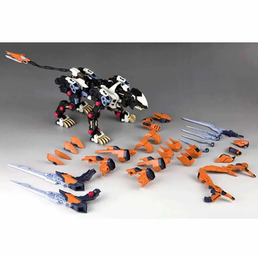 In Stock Kotobukiya…