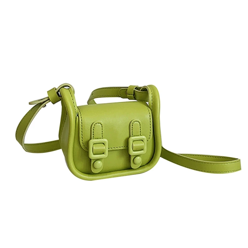 2024 sacos ombro pequenos elegantes para mulheres meninas sólida crossbody sacos couro do plutônio bolsa mensageiro