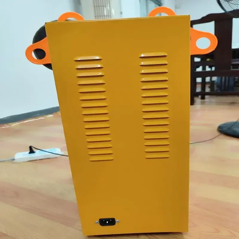 Factory Price 95/90/75mm Cup Size 110V/220V 400W Fast Automatic Cup Sealing Machine