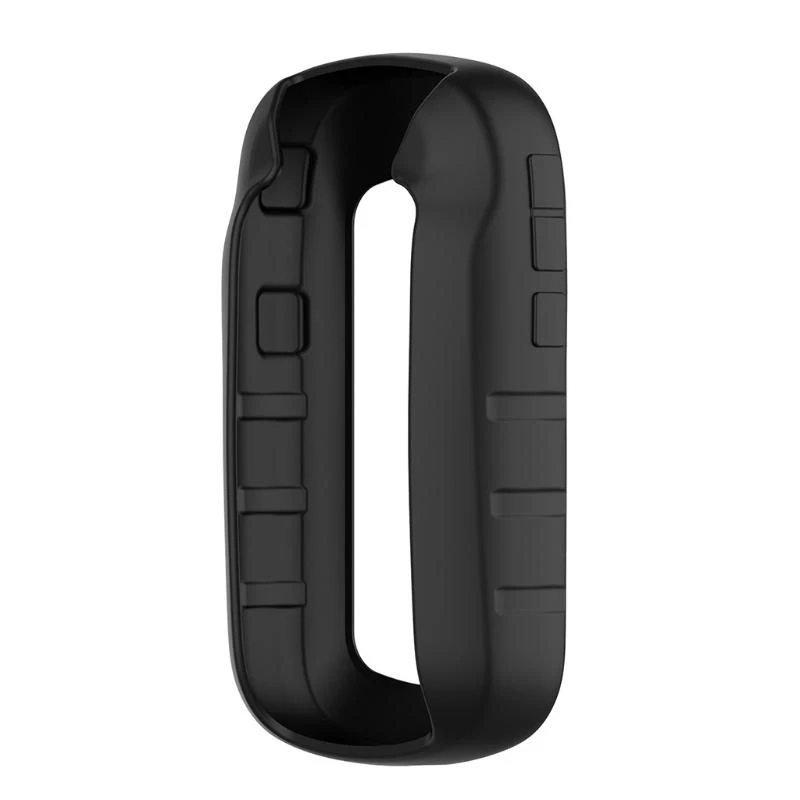 DXAB Screen Protector Protect Cover Soft Silicone Case for eTrex 10/20/20X/22X/30/30X/32X/201x/209xSmartwatch Bumper Shell