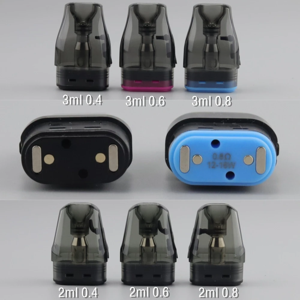 oxva xlim pro 2 coil Complete OXVA Xlim Pro 2 DNA Review: Evolv Chip Tested