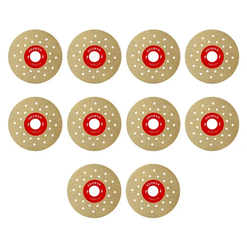 abmh-10pcs-4inch-100mm-diamond-cutting-grinding-disc-vacuum-brazed-saw-blade-for-marble-porcelain-tiles-rock-slab-porcelain