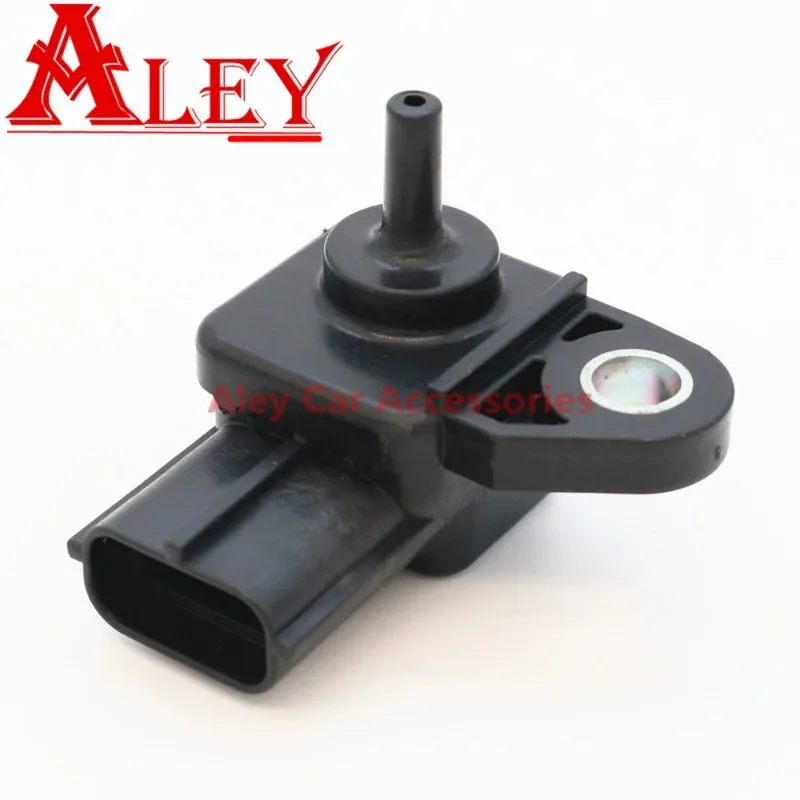 

Brand New KL47-18-211A E1T10372 18590-80C40 Manifold Absolute Pressure Sensor For Mazda 3 6 RX-8 626 Miata 323 Protege